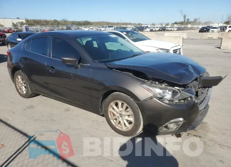 3MZBM1V71GM245533 Photo# 4