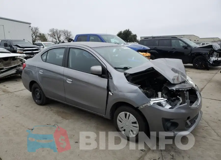 ML32F3FJ6JHF02884 Photo# 4