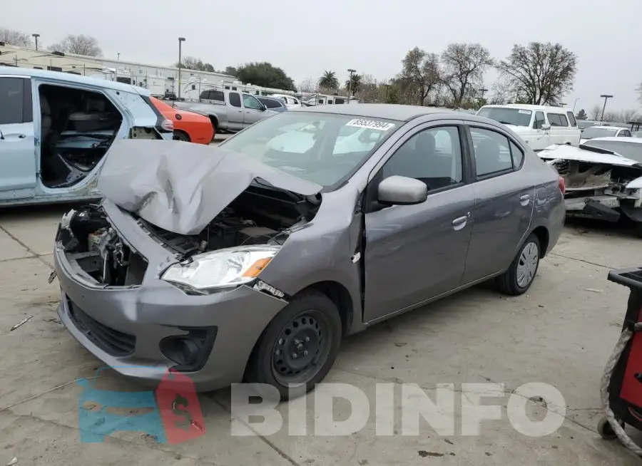 ML32F3FJ6JHF02884 Photo# 1
