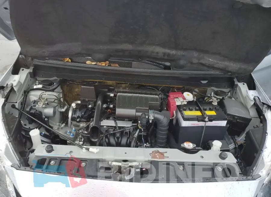 ML32FUFJ6RHF04006 Photo# 11