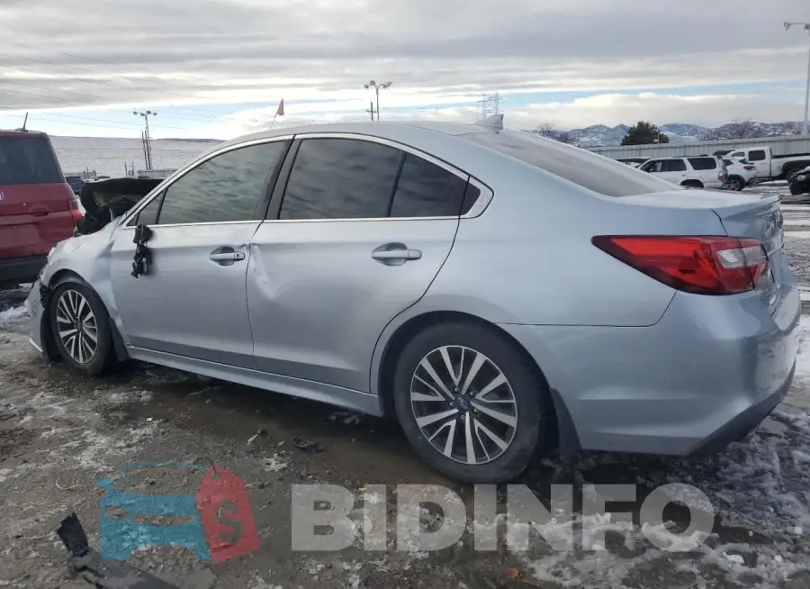 4S3BNAC6XJ3017002 Photo# 2