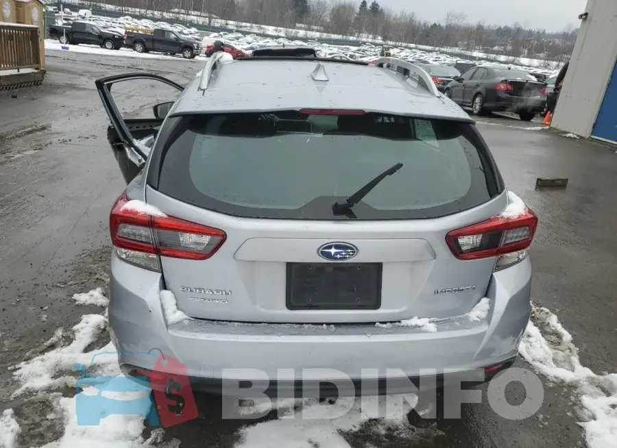 4S3GTAD63N3725088 Photo# 6