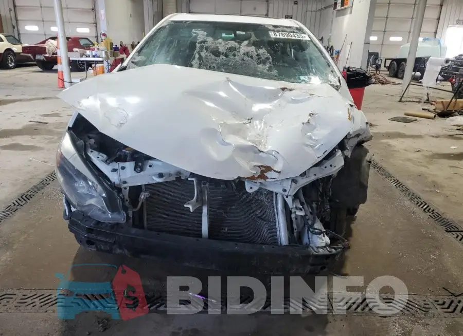 2T1BURHE6GC515201 Photo# 5