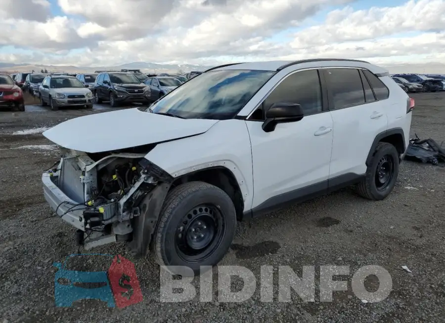 2T3F1RFV8LC088442 Photo# 1