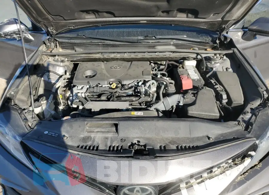 4T1C11AK7PU114091 Photo# 11