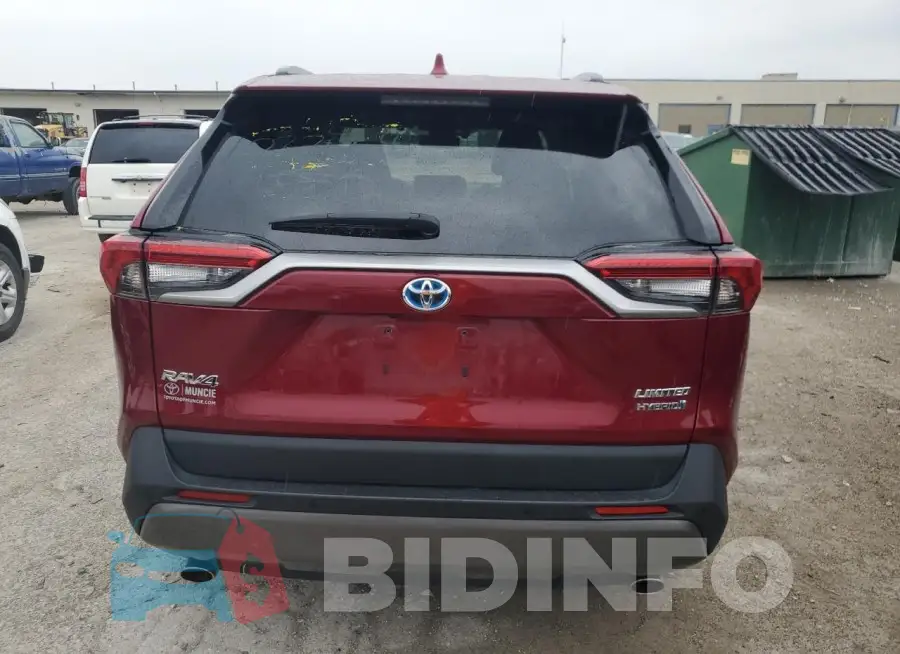 4T3D6RFV2MU037964 Photo# 6