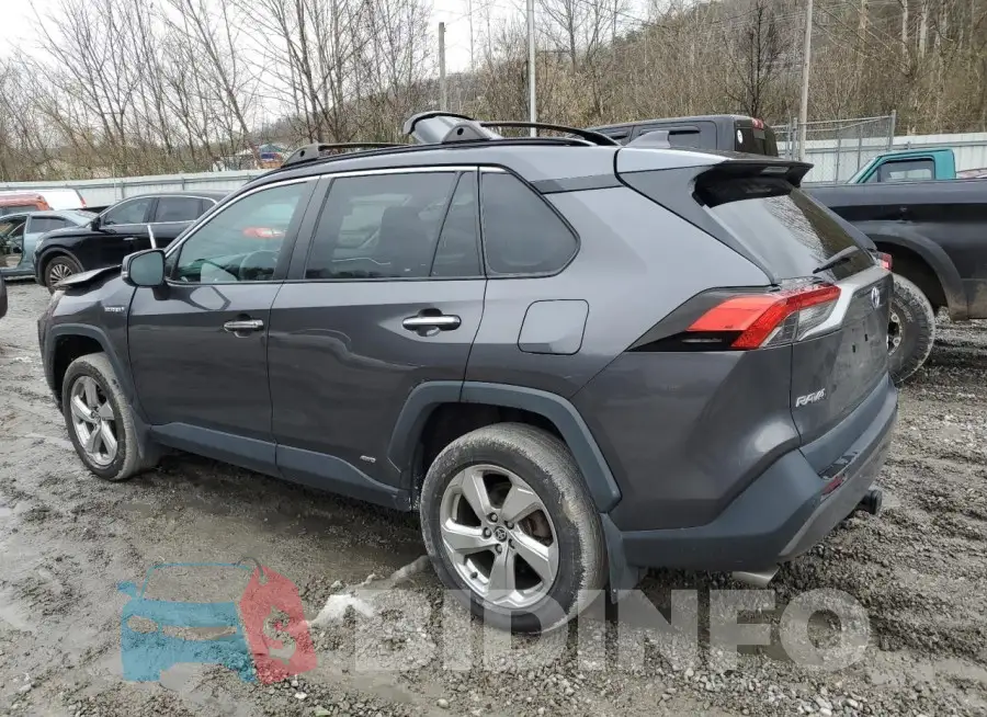 4T3D6RFV3MU058127 Photo# 2