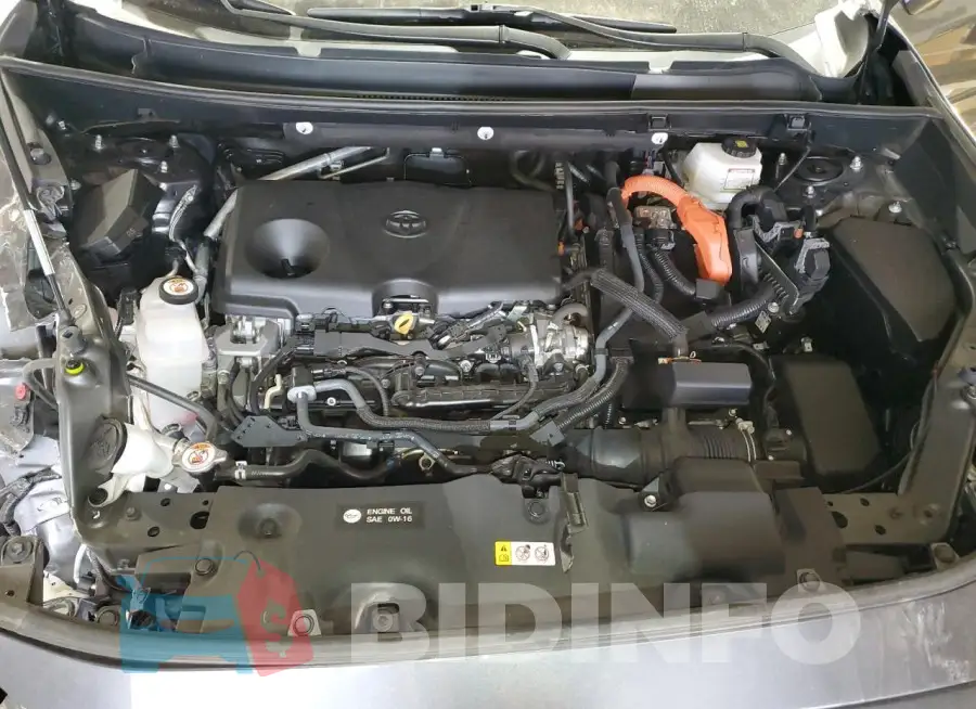 4T3MWRFV2PU083024 Photo# 12