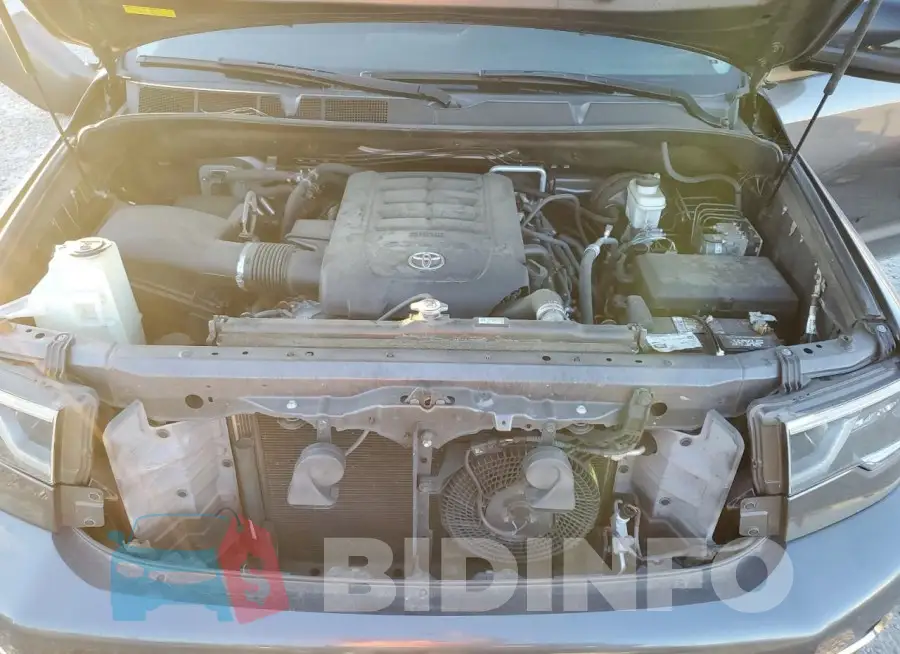 5TDZY5G10JS070916 Photo# 12