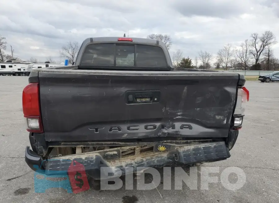 5TFSZ5AN8KX179601 Photo# 6