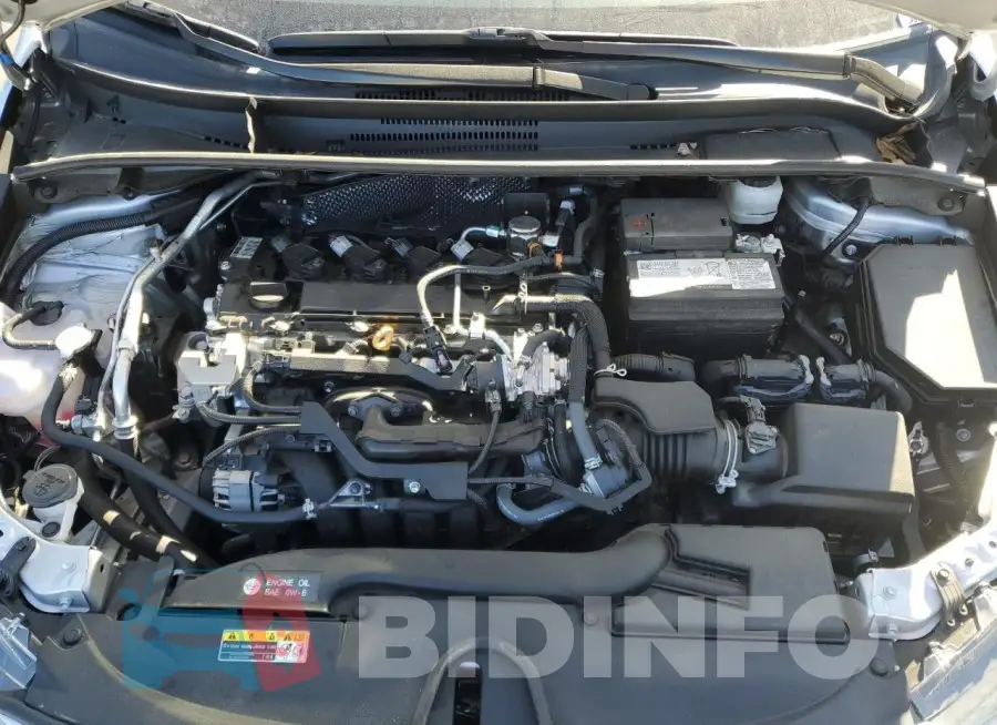 5YFB4MDE8RP127169 Photo# 11
