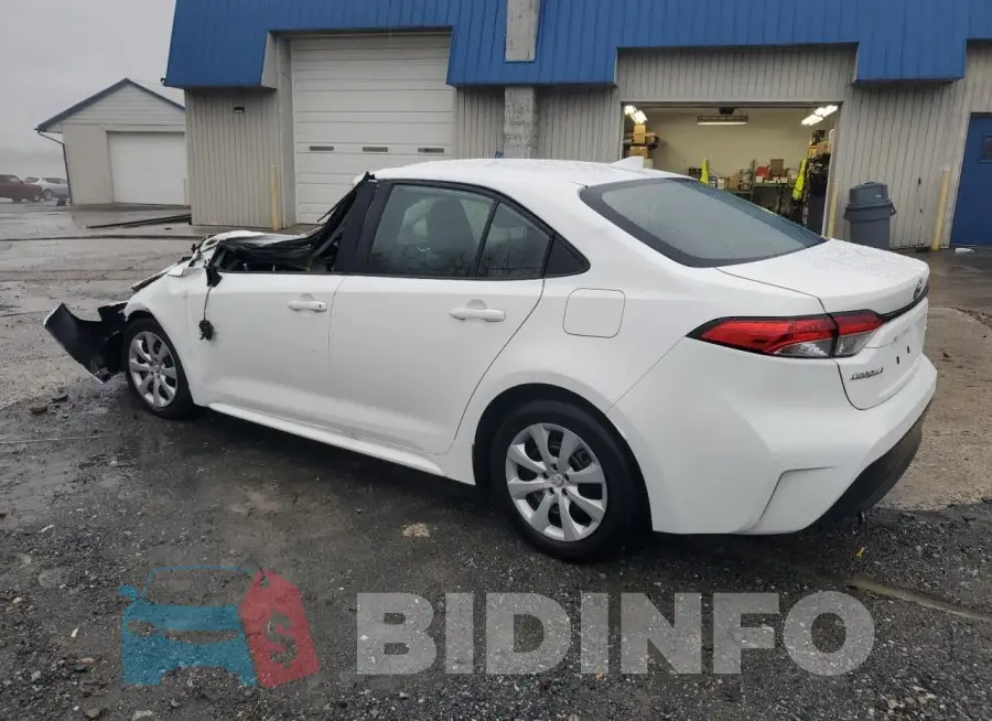 5YFB4MDE8RP189767 Photo# 2