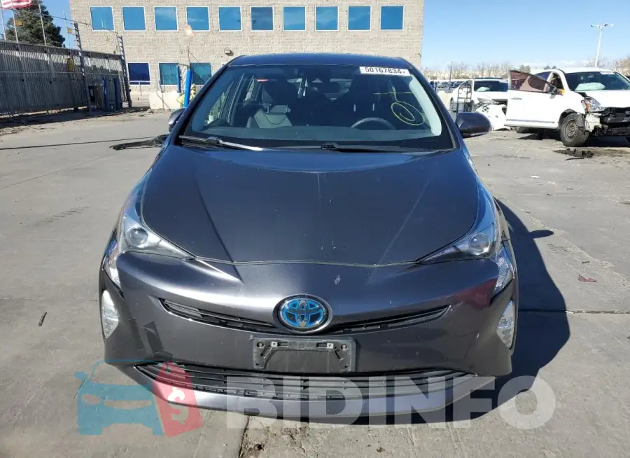 JTDKARFU7G3520953 Photo# 5