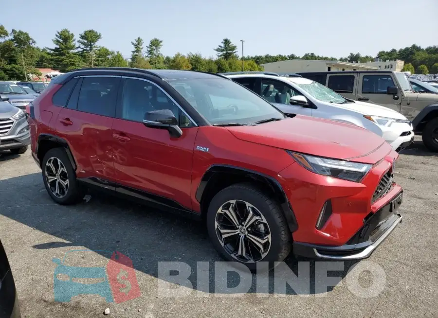 JTMFB3FV4PD154061 Photo# 4