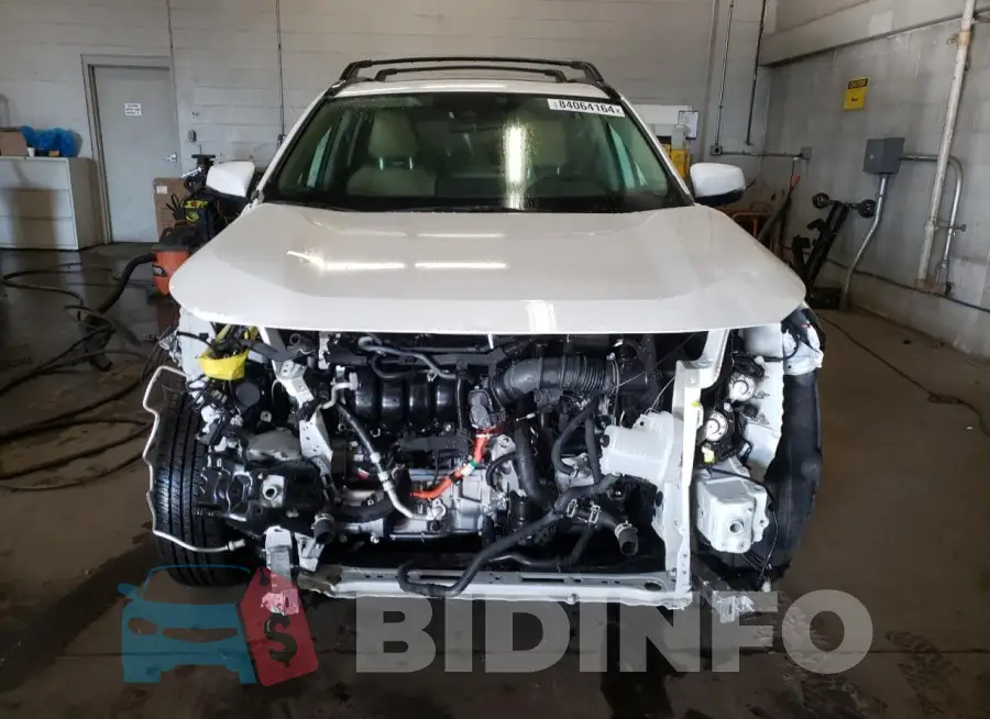 JTMRWRFV7PD204584 Photo# 5
