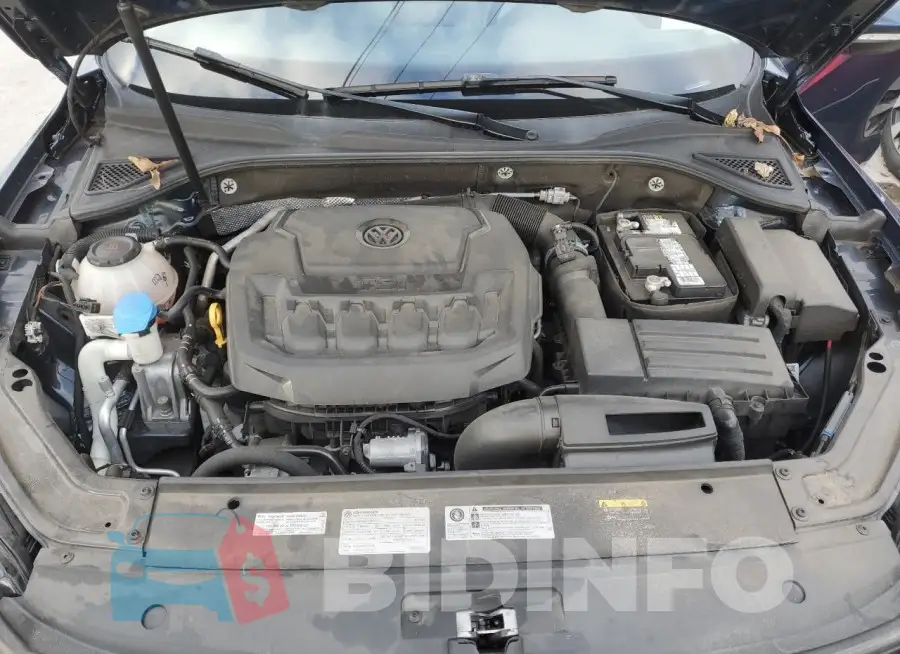 1VWLA7A36KC009733 Photo# 11