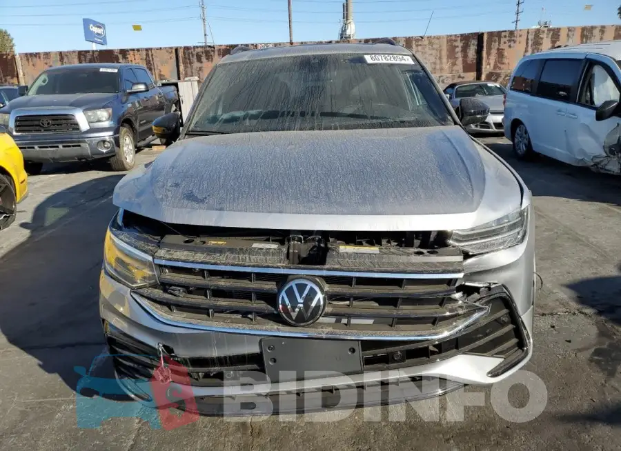 3VVCB7AX1RM114161 Photo# 5