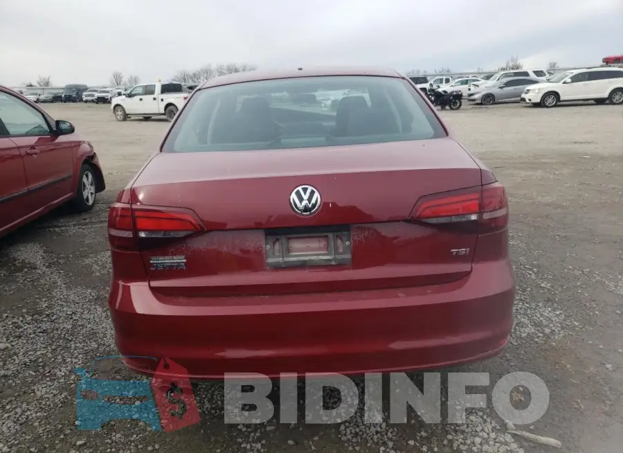 3VW167AJ6HM333960 Photo# 6