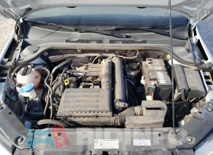 3VW2B7AJ0HM222515 Photo# 11