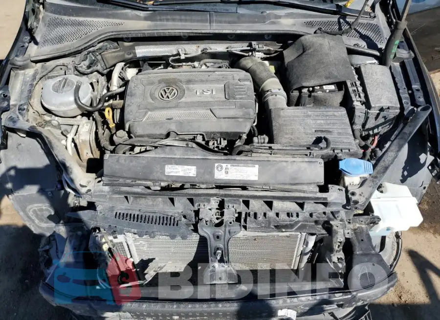 3VW447AU3HM020507 Photo# 11