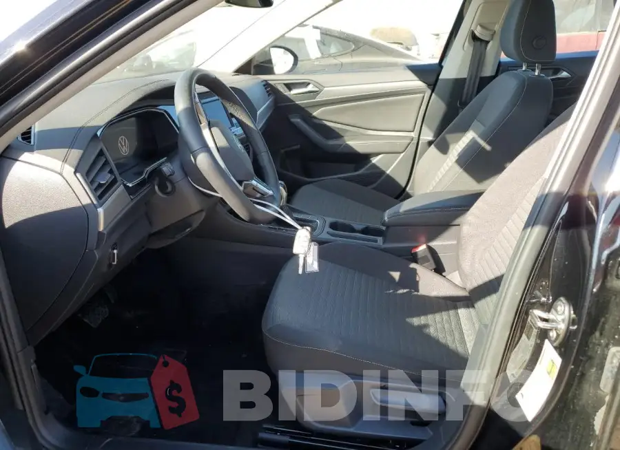3VW5M7BU1RM075932 Photo# 7