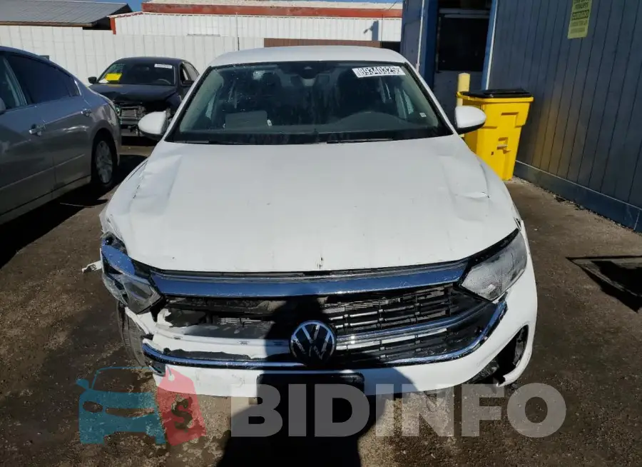 3VW5M7BUXRM058451 Photo# 5
