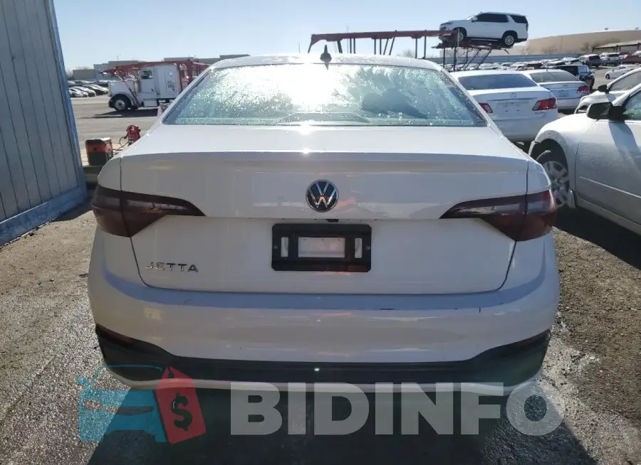 3VW5M7BUXRM058451 Photo# 6