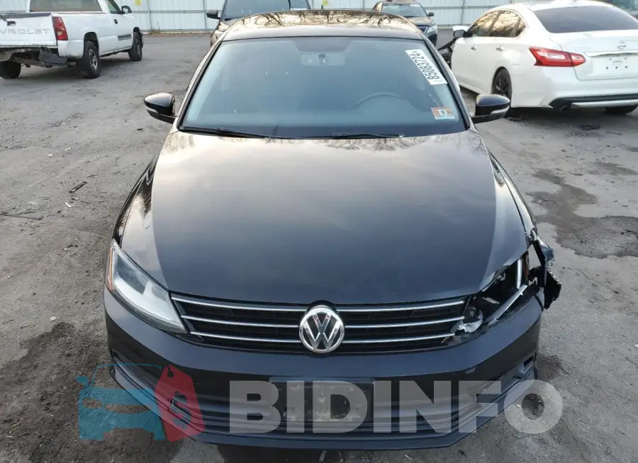 3VWB67AJ5HM367263 Photo# 5