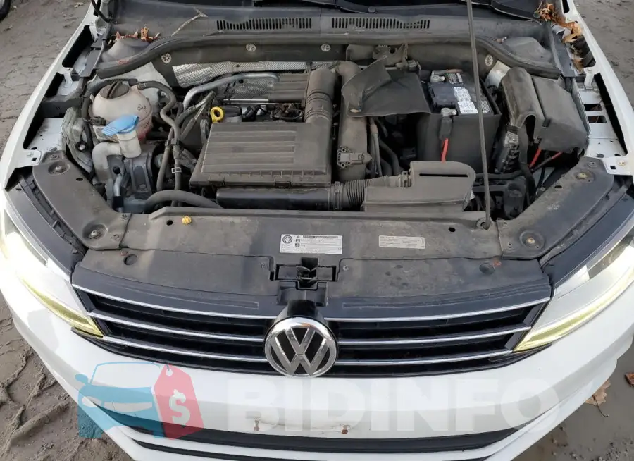 3VWDB7AJ4HM320343 Photo# 11