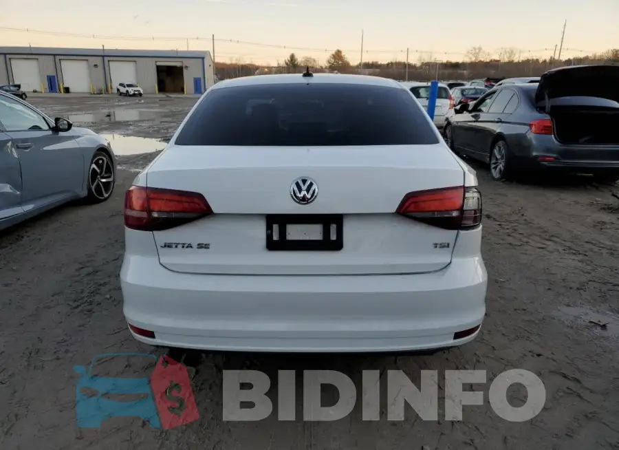 3VWDB7AJ4HM320343 Photo# 6