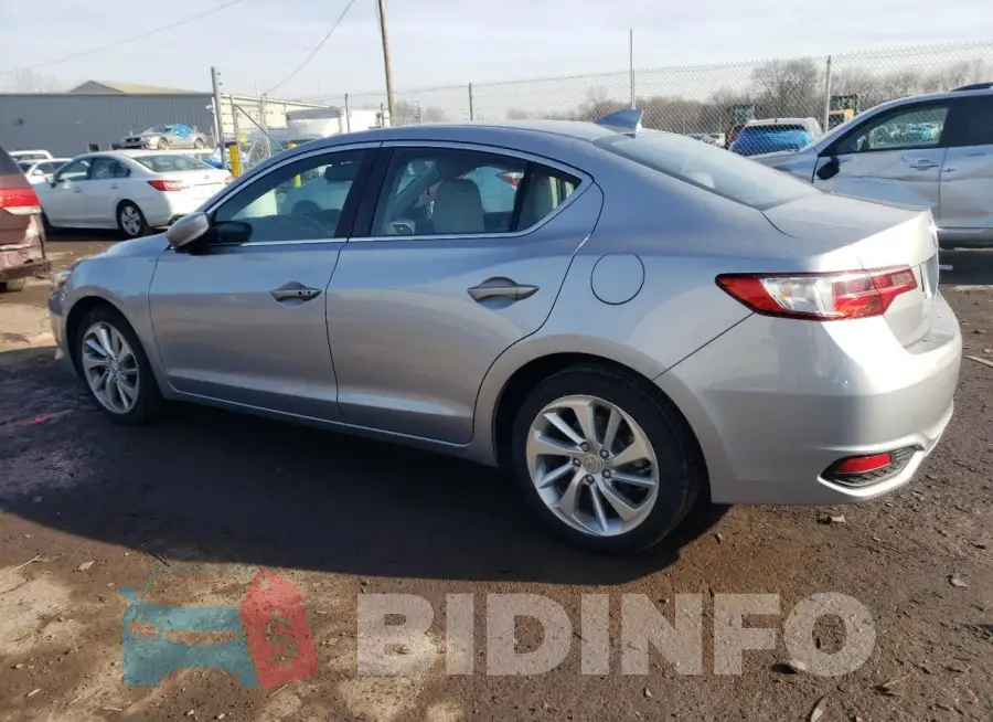 19UDE2F72HA002911 Photo# 2