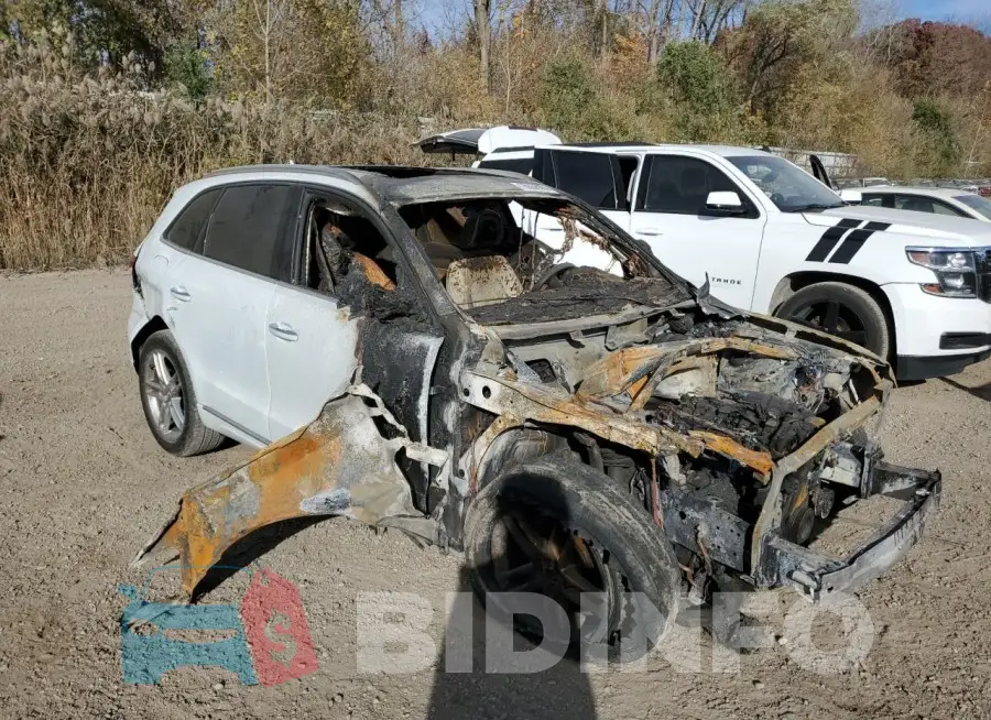 WA1C2AFP5HA092725 Photo# 4