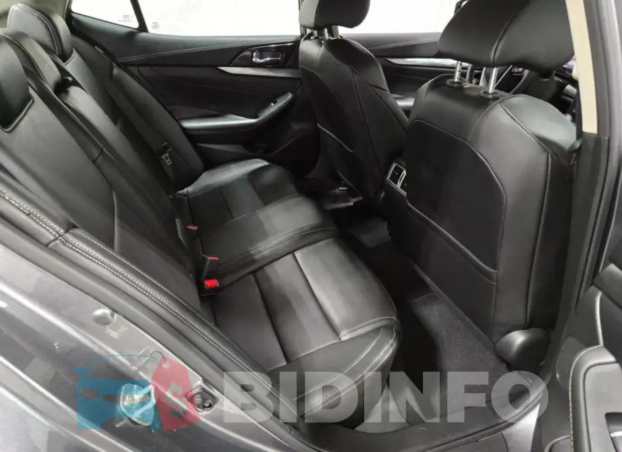 1N4AA6CV6PC508516 Photo# 6