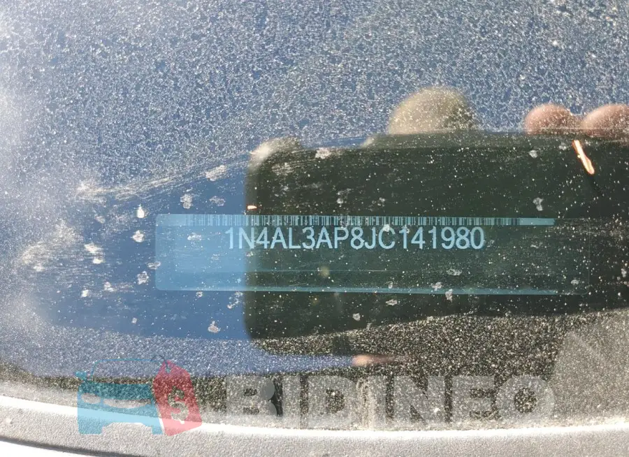 1N4AL3AP8JC141980 Photo# 12