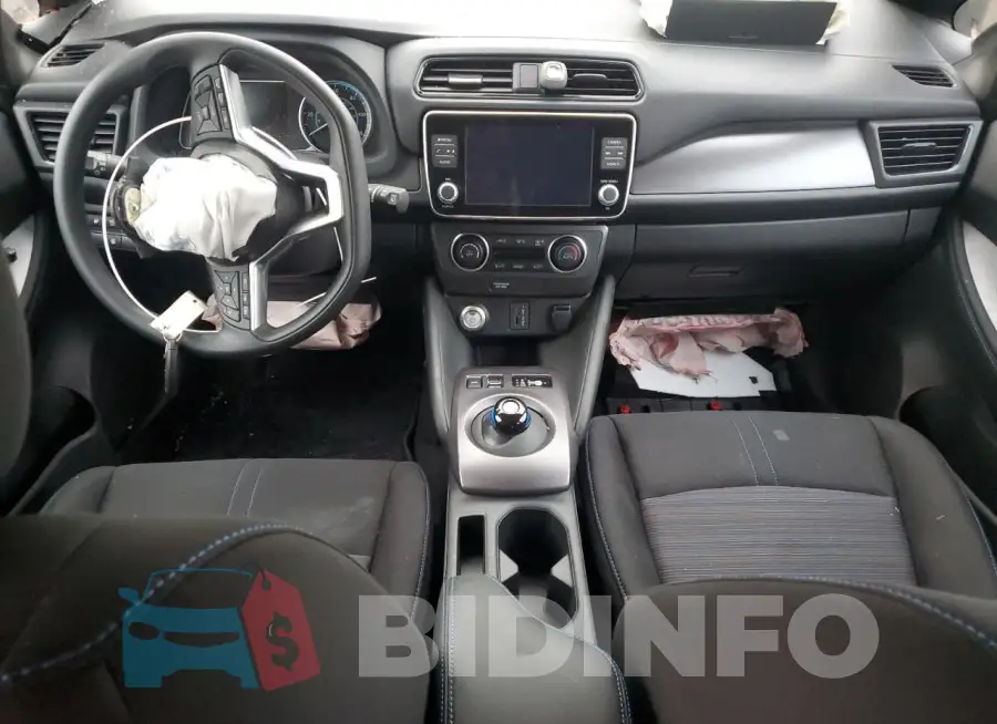 1N4AZ1BV1SC561761 Photo# 8