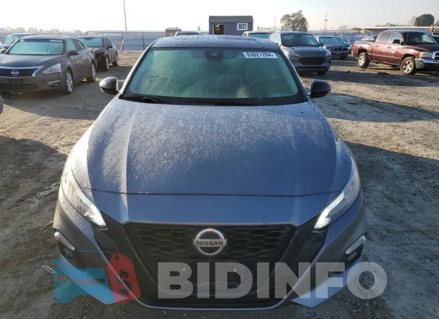 1N4BL4CV6NN312077 Photo# 5
