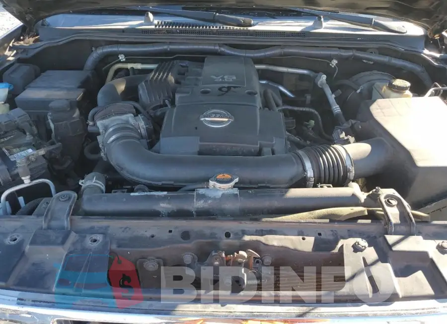 1N6AD0ER5JN717964 Photo# 11