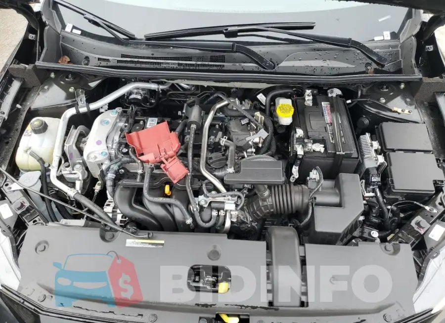 3N1AB8BV1SY227523 Photo# 11