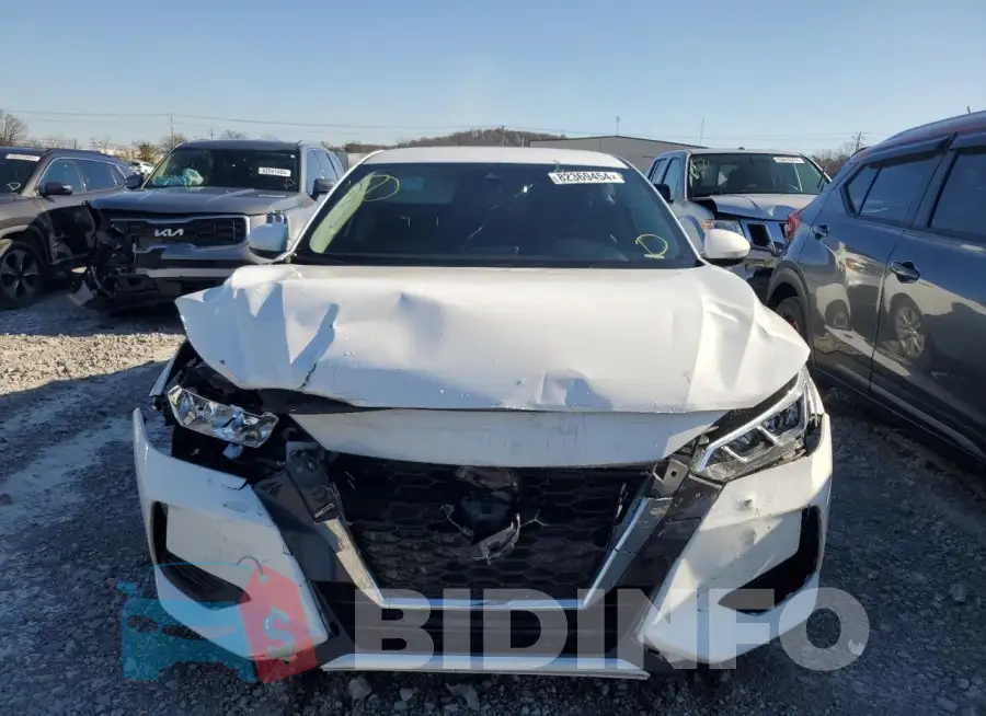 3N1AB8BV6NY226775 Photo# 5