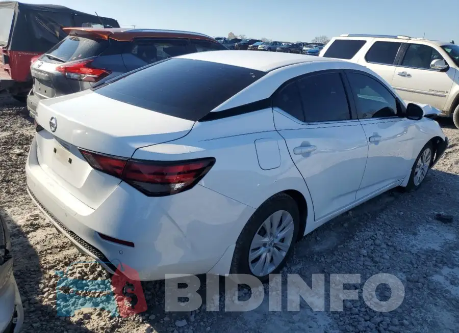 3N1AB8BV6NY226775 Photo# 3