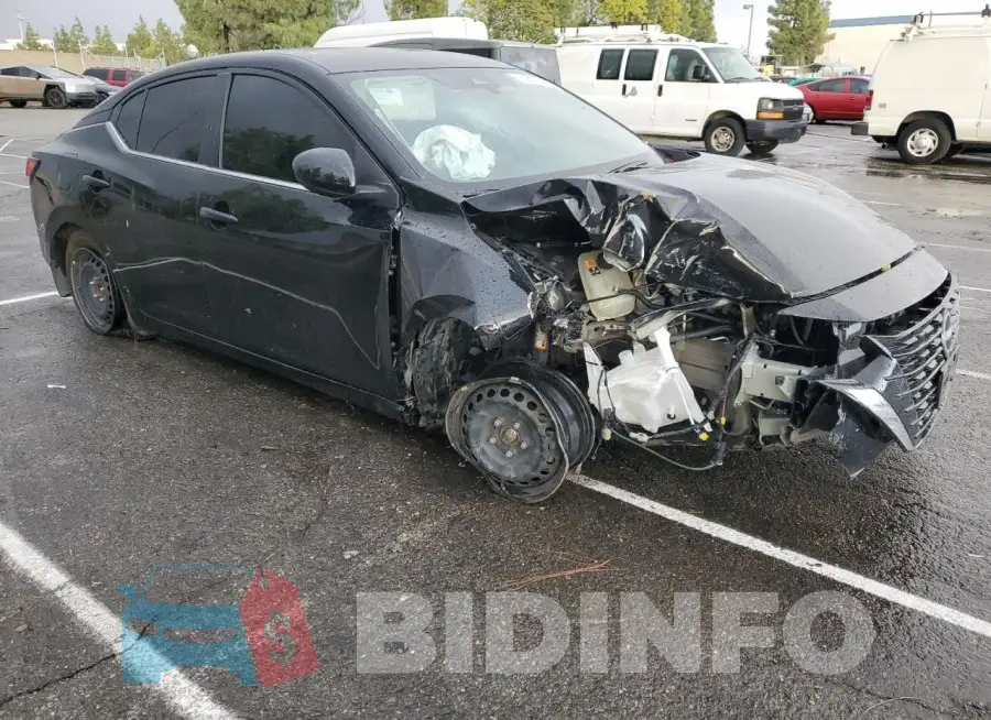 3N1AB8BV9RY241616 Photo# 4