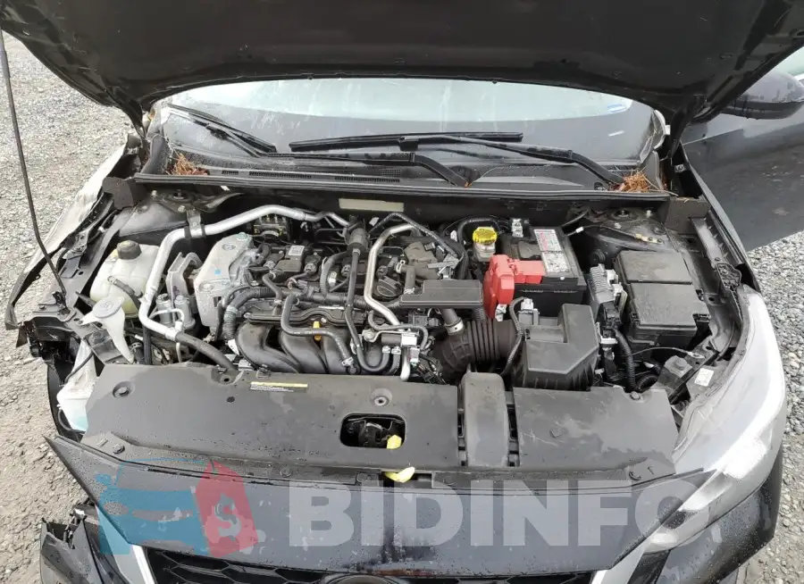 3N1AB8BVXMY325114 Photo# 11