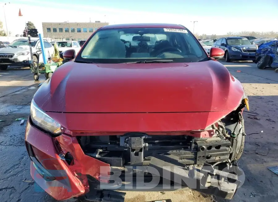 3N1AB8CV3LY217172 Photo# 5