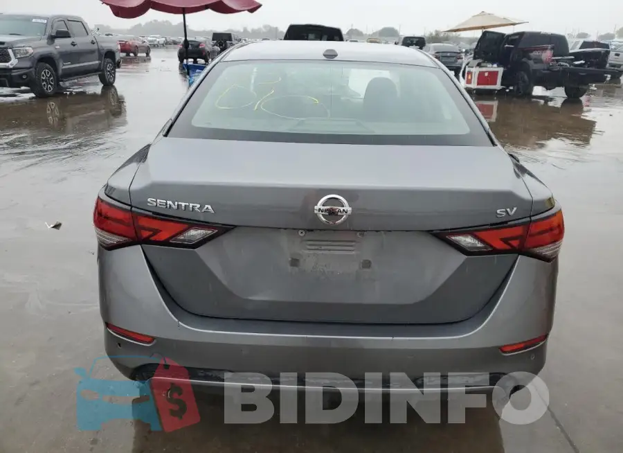 3N1AB8CV4LY304045 Photo# 6