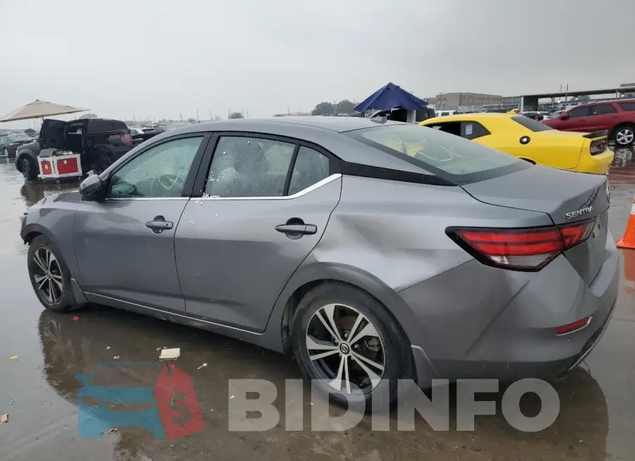 3N1AB8CV4LY304045 Photo# 2