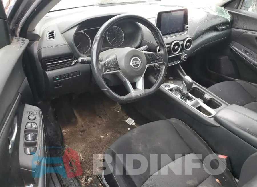 3N1AB8CV4LY304045 Photo# 8
