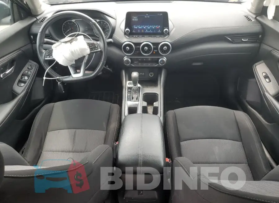 3N1AB8CV4NY301133 Photo# 8
