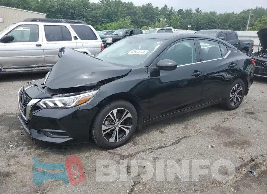 3N1AB8CV4NY301133 Photo# 1