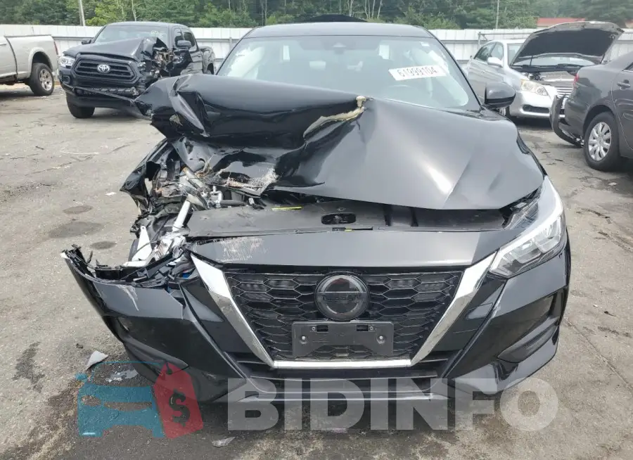 3N1AB8CV4NY301133 Photo# 5