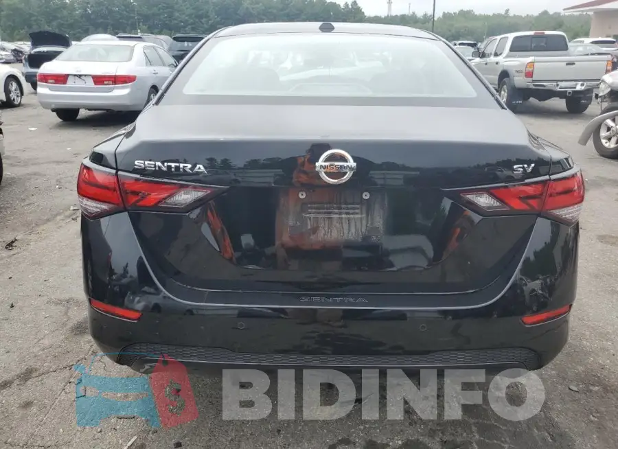 3N1AB8CV4NY301133 Photo# 6